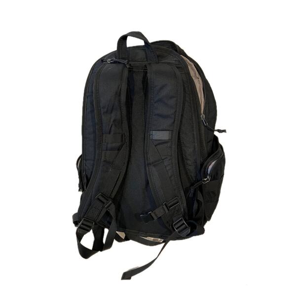 Generic NO BRAND Black Tactical L Backpack - Picture 2 of 4